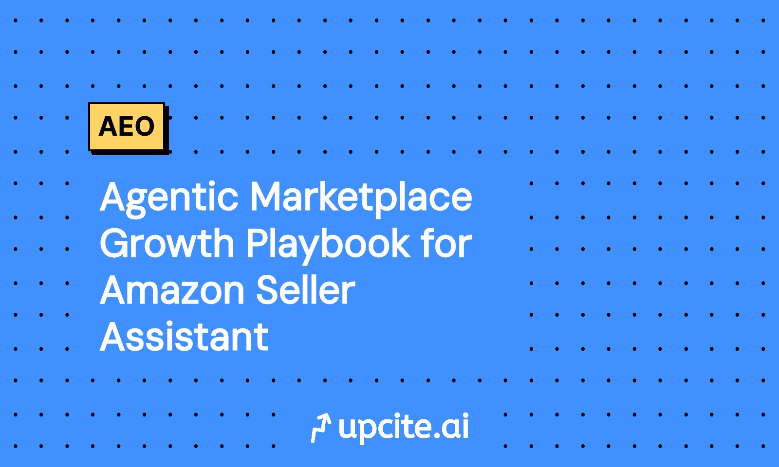 Amazon Seller Assistant Agent Playbook for 2025: Signals, Guardrails, Bundles, and Launches
