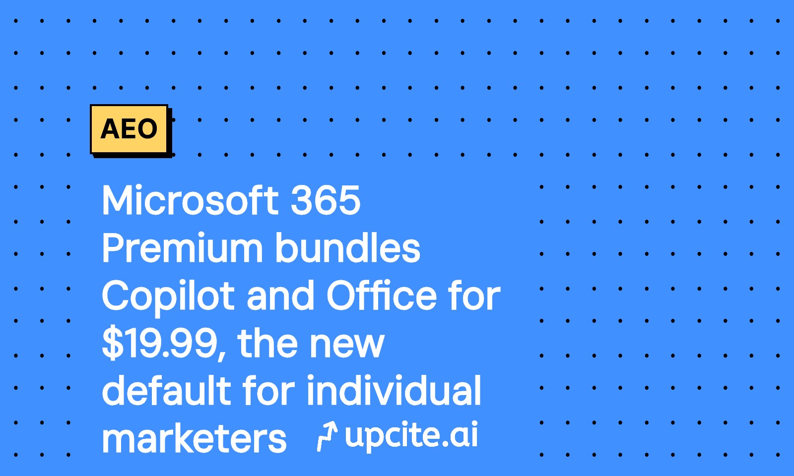Microsoft 365 Premium Adds Copilot for $19.99: A Two‑Week Decision Guide for Marketers